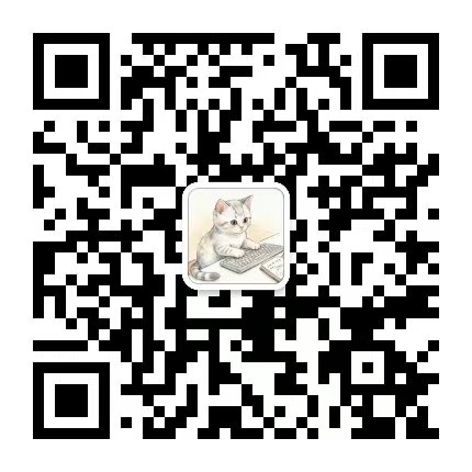WeChat QR code